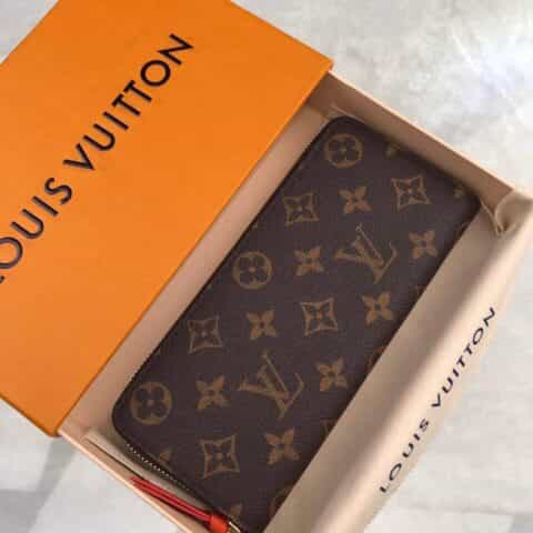 LV钱夹N60147 N60534 M42119 M60744 M60859 M60743 M60742 M61298