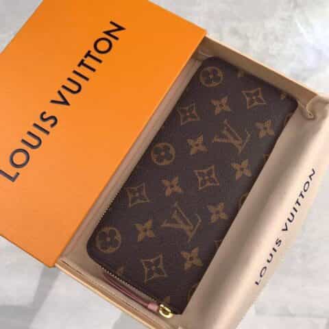 LV钱夹N60147 N60534 M42119 M60744 M60859 M60743 M60742 M61298