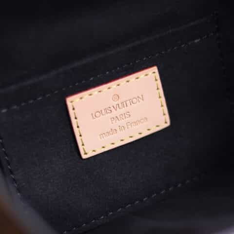 Louis Vuitton LV Duffle Bag 薯条包 M43587