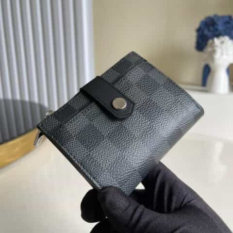 Louis Vuitton LV Victorinem钱夹 M60451