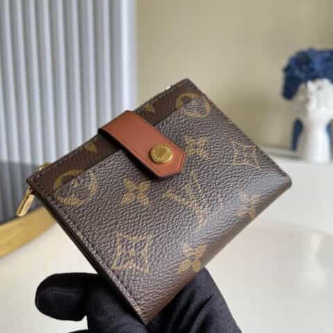 Louis Vuitton LV Victorinem钱夹 M60451