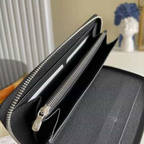 Louis Vuitton LV Zippy Organizer拉链钱夹 N60111