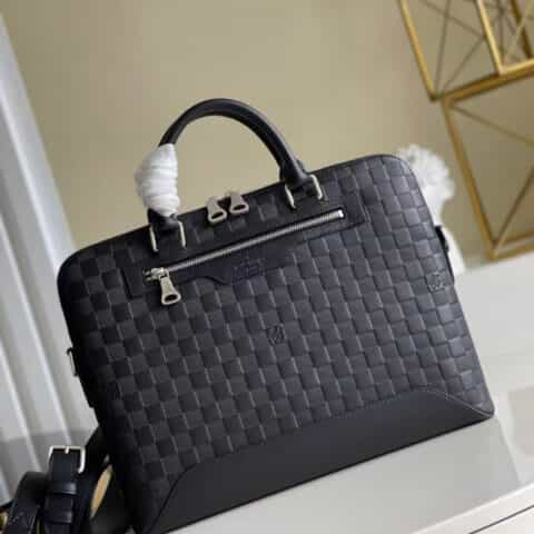 Louis Vuitton LV Avenue Soft公文包 N41020