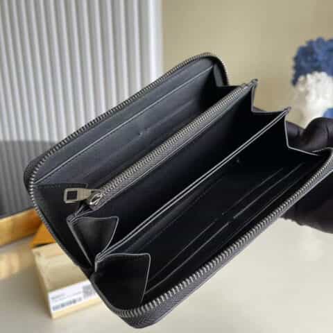 Louis Vuitton LV Zippy长款钱夹 N60015