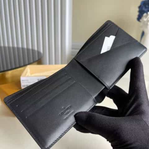 Louis Vuitton LV Multiple Wallet钱夹 N63124