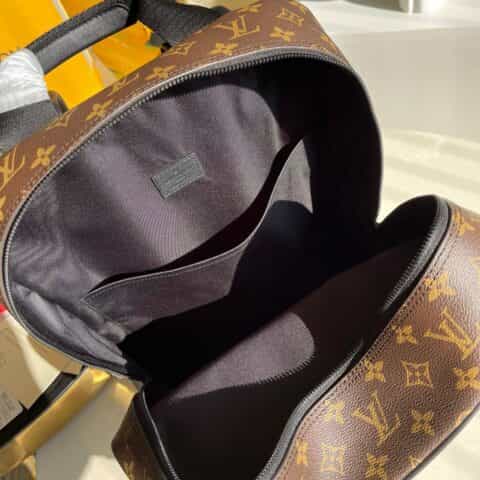 Louis Vuitton LV Dean backpack 双肩包 M45335