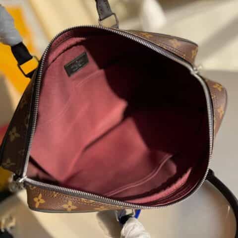 Louis Vuitton LV Porte-Documents Voyage小号公文包M52005