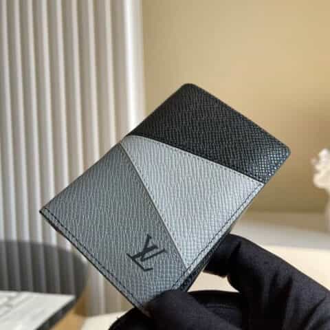 Louis Vuitton LV 口袋钱夹 M60502