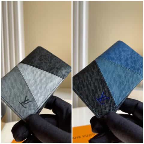 Louis Vuitton LV 口袋钱夹 M60502