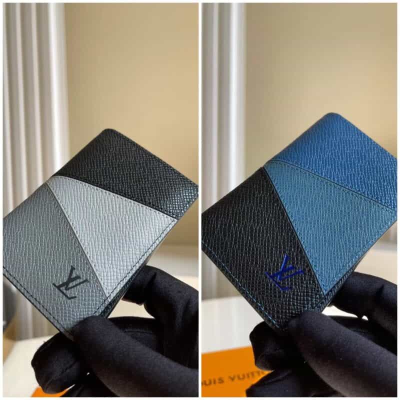 Louis Vuitton LV 口袋钱夹 M60502