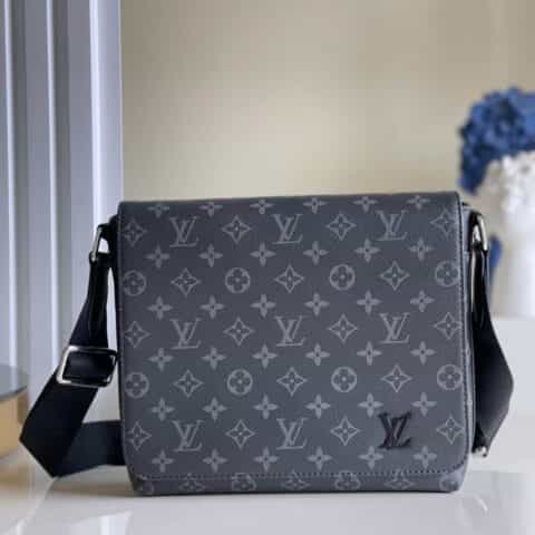 Louis Vuitton LV District PM 小号邮差包 M45272
