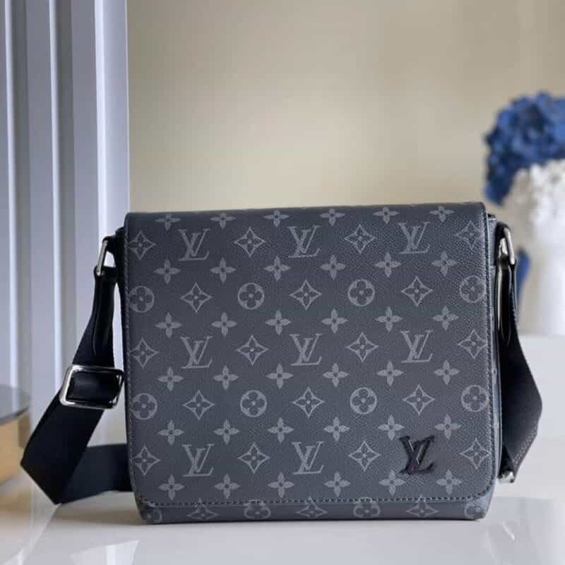 Louis Vuitton LV District PM 小号邮差包 M45272