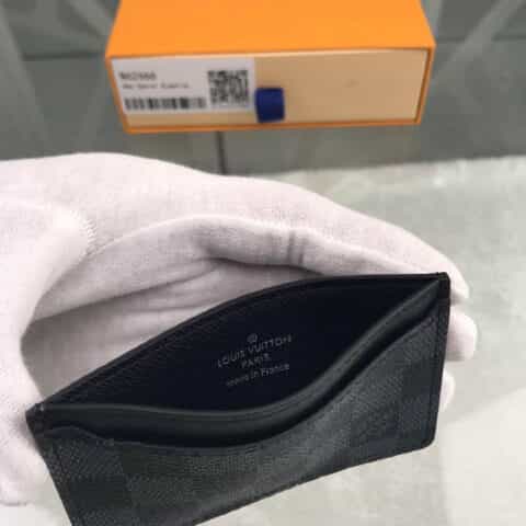 Louis Vuitton LV Neo Card Holder卡夹 N62666
