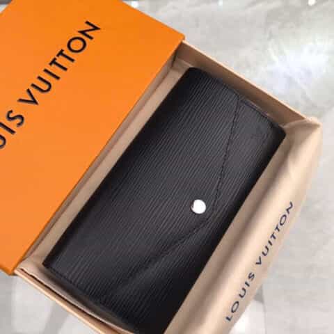 Louis Vuitton LV Sarah wallet钱夹 M60582