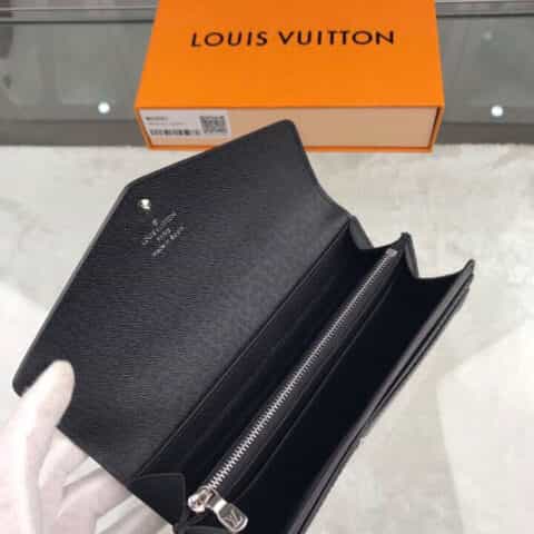 Louis Vuitton LV Sarah wallet钱夹 M60582