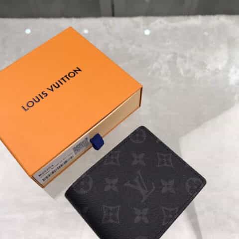 Louis Vuitton LV Slender钱夹 M62294