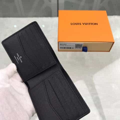 Louis Vuitton LV Slender钱夹 M62294