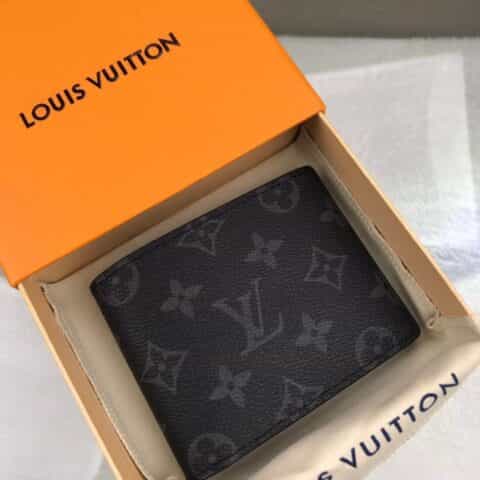 Louis Vuitton LV Multiple钱夹 M61695
