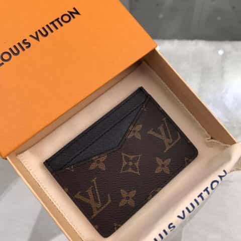 Louis Vuitton LV Neo卡包 M60166