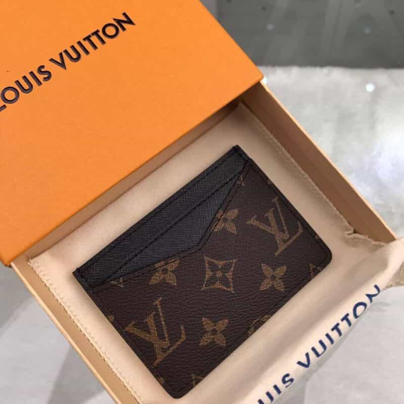Louis Vuitton LV Neo卡包 M60166