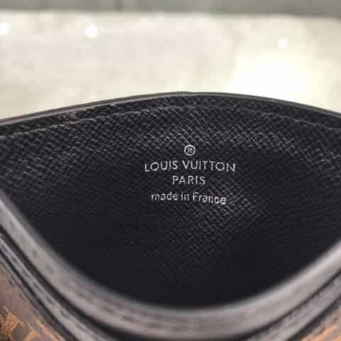 Louis Vuitton LV Neo卡包 M60166