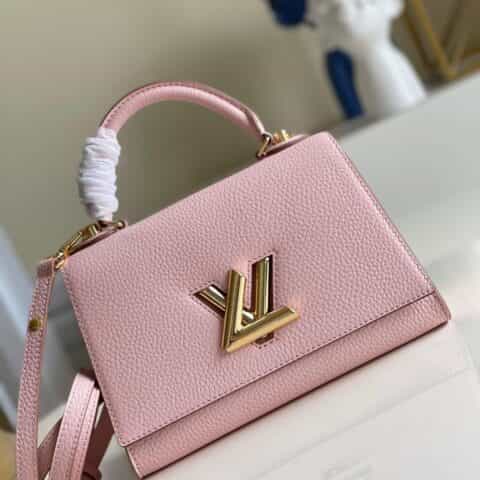 Louis Vuitton LV Twist One Handle Bag M57584