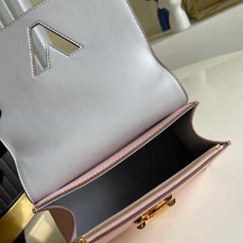 Louis Vuitton LV Twist One Handle Bag M57584