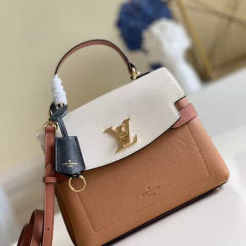 Louis Vuitton LV Lockme Ever BB Bag M56645