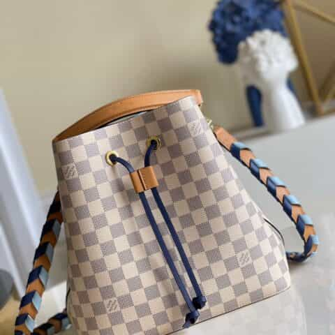 Louis Vuitton LV Néonoé MM bucket bag水桶包 N50042