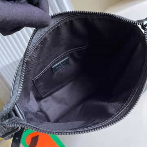 Louis Vuitton LV Cruiser Messenger邮差包 M57966