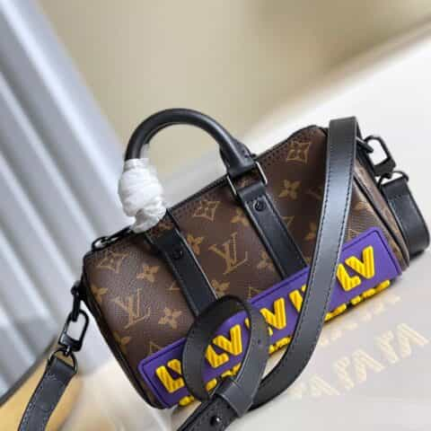 Louis Vuitton LV Keepall XS 手提包 M45788