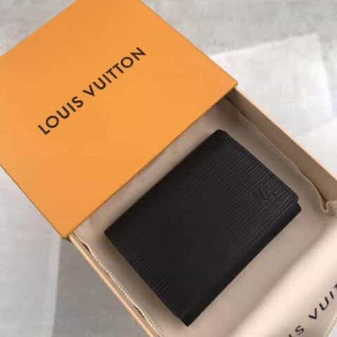 Louis Vuitton LV Enveloppe Carte de Viste名片夹M62292