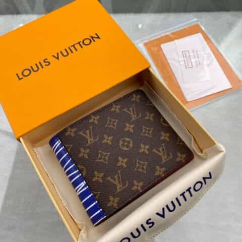 Louis Vuitton LV Multiple钱夹 M69699