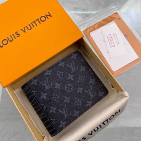 Louis Vuitton LV Multiple钱夹 M69699