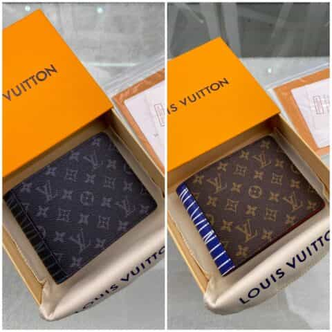 Louis Vuitton LV Multiple钱夹 M69699