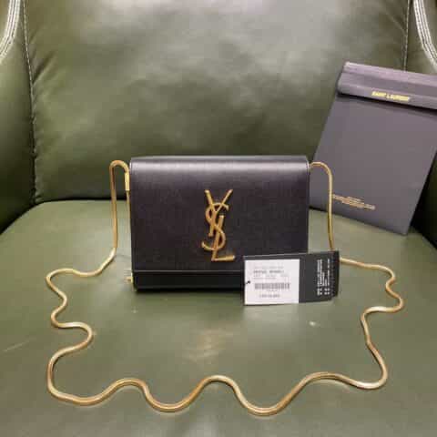Saint laurent Ysl Kate Box Bag 593122