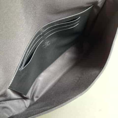 Louis Vuitton LV Pochette Steamer 手袋 M80140