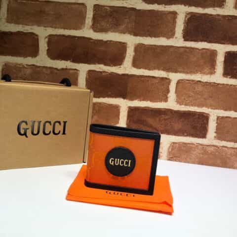 GUCCI古驰Off The Grid系列钱包625574