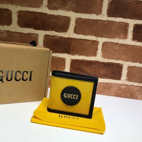 GUCCI古驰Off The Grid系列钱包625574