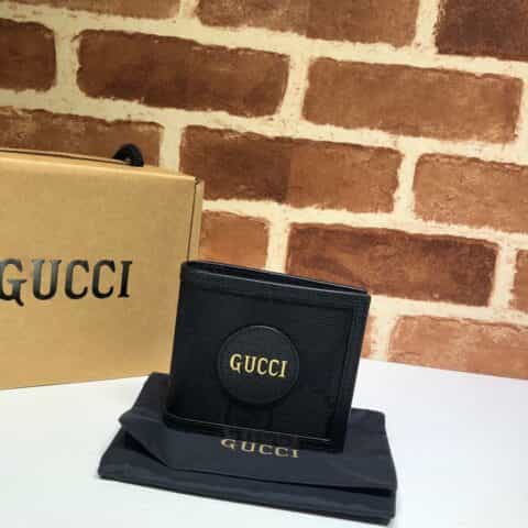 GUCCI古驰Off The Grid系列钱包625574
