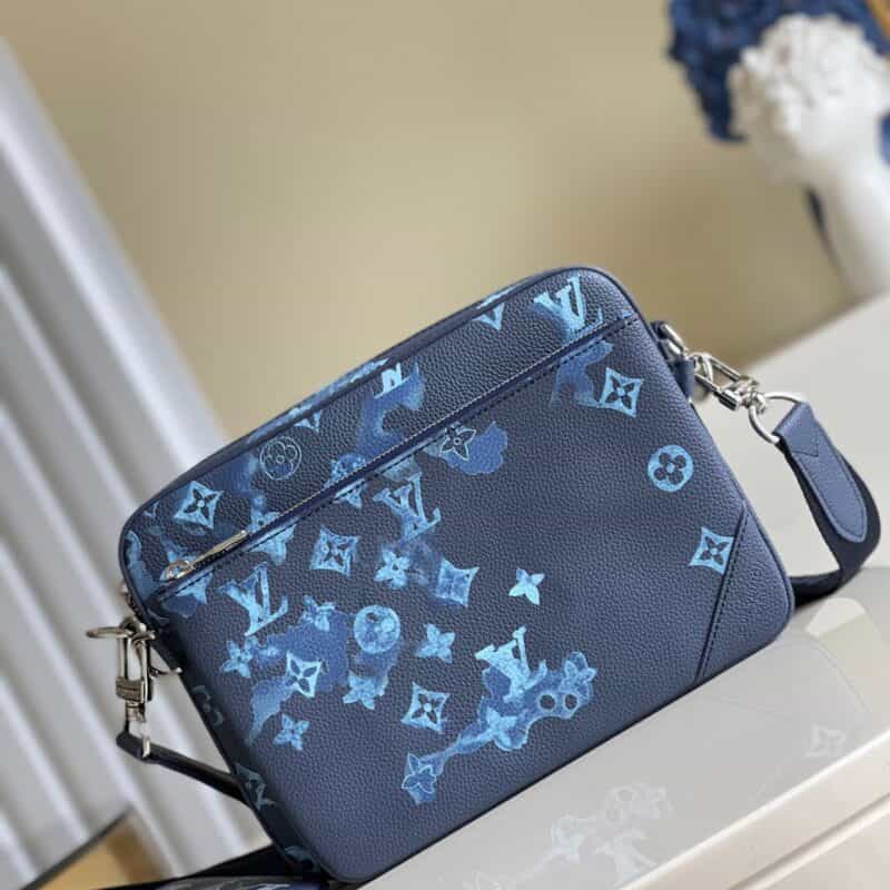 Louis Vuitton LV Trio 邮差包 M57840