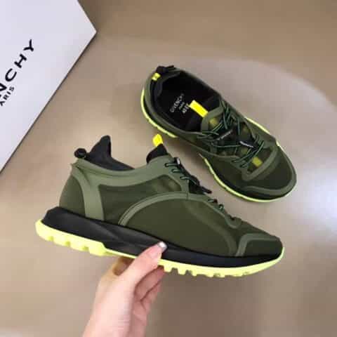 GIVENCHY纪梵希   Spectre低帮慢跑运动鞋