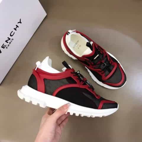 GIVENCHY纪梵希   Spectre低帮慢跑运动鞋