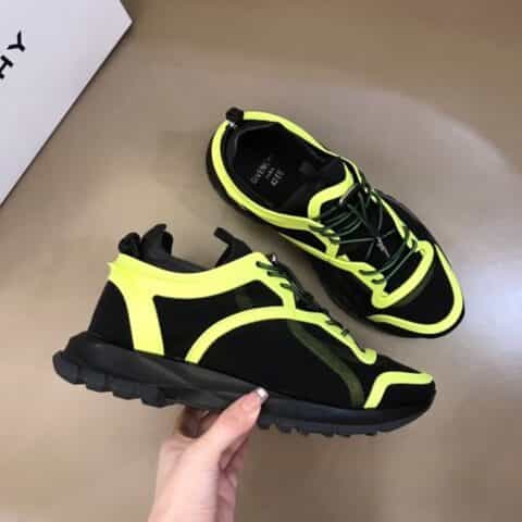 GIVENCHY纪梵希   Spectre低帮慢跑运动鞋