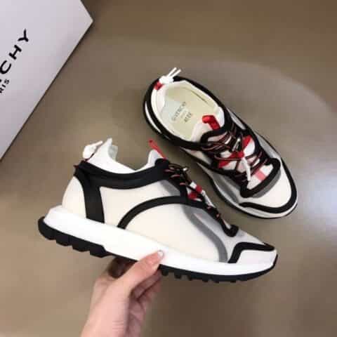 GIVENCHY纪梵希   Spectre低帮慢跑运动鞋