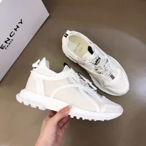 GIVENCHY纪梵希   Spectre低帮慢跑运动鞋