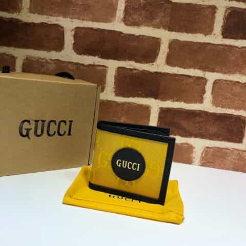 GUCCI古驰Off The Grid系列钱包625573