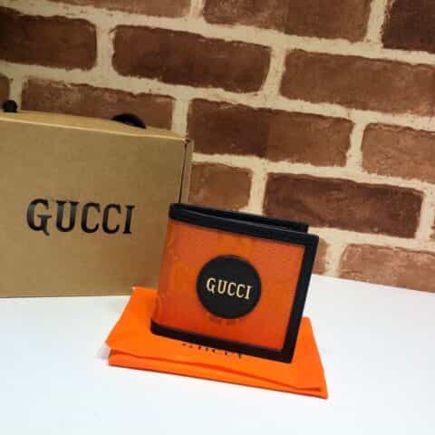 GUCCI古驰Off The Grid系列钱包625573