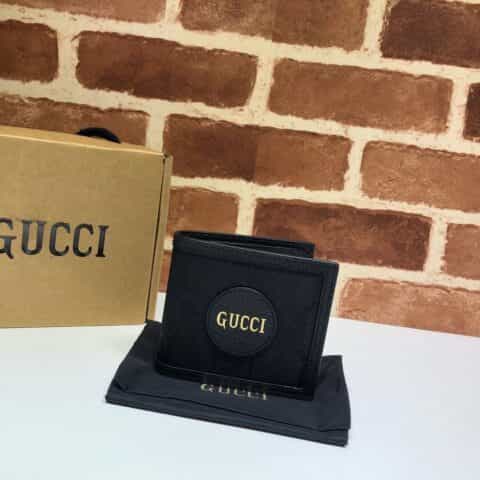 GUCCI古驰Off The Grid系列钱包625573