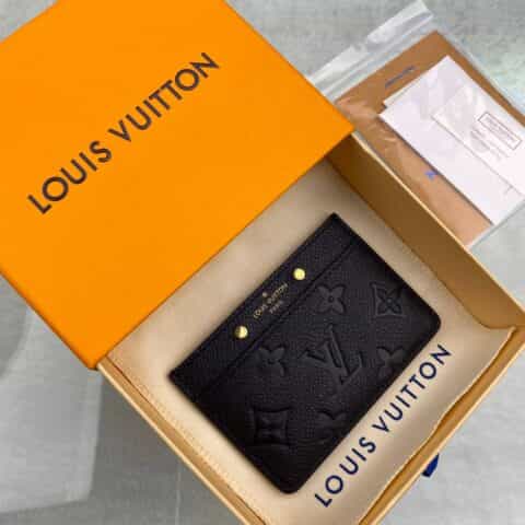 Louis Vuitton LV Card Holder 卡夹 M69171